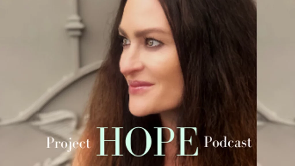 Project Hope Podcast Image